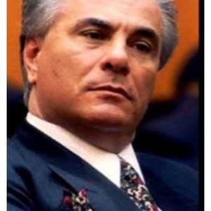 Meet your Posher, Nicholas